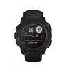 Часы Garmin Instinct Solar Tactical черный