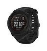 Часы Garmin Instinct Solar Tactical черный
