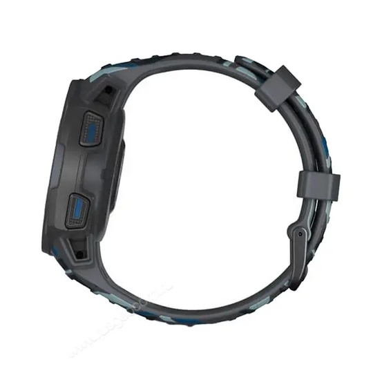 Часы Garmin Instinct Solar Surf Pipeline