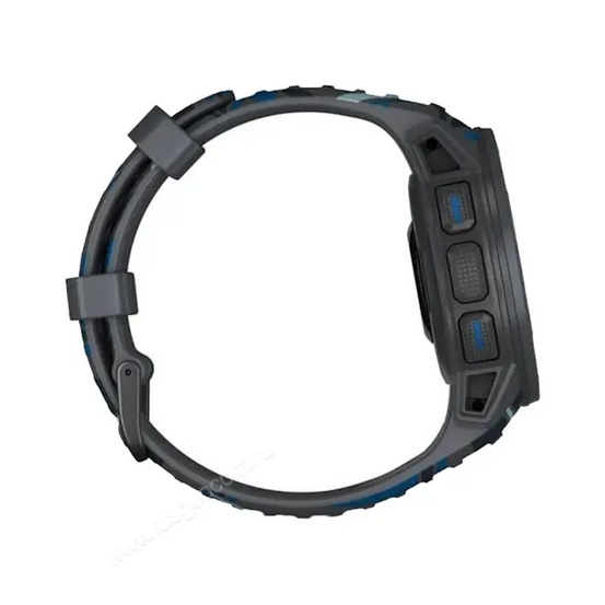 Часы Garmin Instinct Solar Surf Pipeline