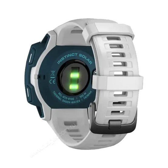 Часы Garmin Instinct Solar Surf Cloudbreak