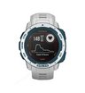 Часы Garmin Instinct Solar Surf Cloudbreak