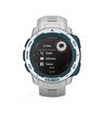 Часы Garmin Instinct Solar Surf Cloudbreak