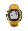 Часы Garmin Instinct Solar Sunburst