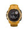 Часы Garmin Instinct Solar Sunburst