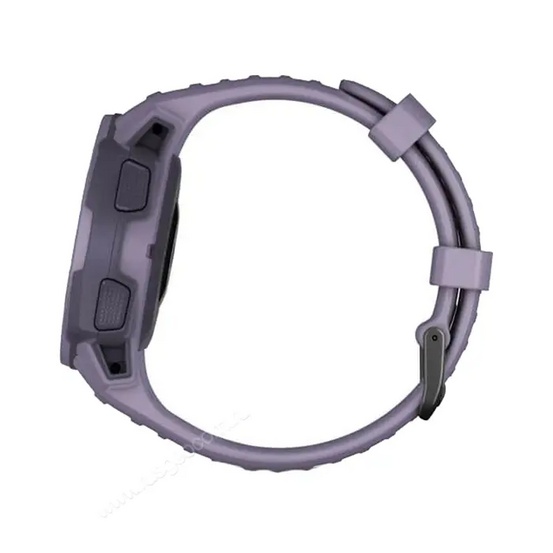 Часы Garmin Instinct Solar Orchid