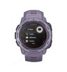 Часы Garmin Instinct Solar Orchid