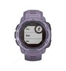 Часы Garmin Instinct Solar Orchid