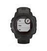 Часы Garmin Instinct Solar Graphite