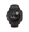 Часы Garmin Instinct Solar Graphite