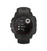 Часы Garmin Instinct Solar Graphite