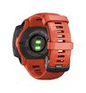 Часы Garmin Instinct Solar Flame Red