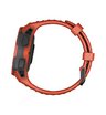 Часы Garmin Instinct Solar Flame Red