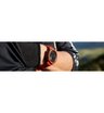 Часы Garmin Instinct Solar Flame Red
