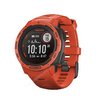 Часы Garmin Instinct Solar Flame Red