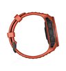 Часы Garmin Instinct Solar Flame Red