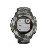 Часы Garmin Instinct Solar Camo Lichen