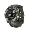 Часы Garmin Instinct Solar Camo Lichen