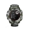 Часы Garmin Instinct Solar Camo Lichen
