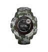 Часы Garmin Instinct Solar Camo Lichen