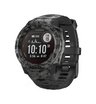 Часы Garmin Instinct Solar Camo Graphite