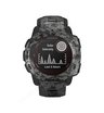 Часы Garmin Instinct Solar Camo Graphite