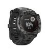 Часы Garmin Instinct Solar Camo Graphite