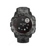 Часы Garmin Instinct Solar Camo Graphite