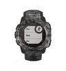 Часы Garmin Instinct Solar Camo Graphite