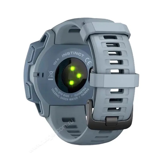 Часы Garmin Instinct Sea Foam