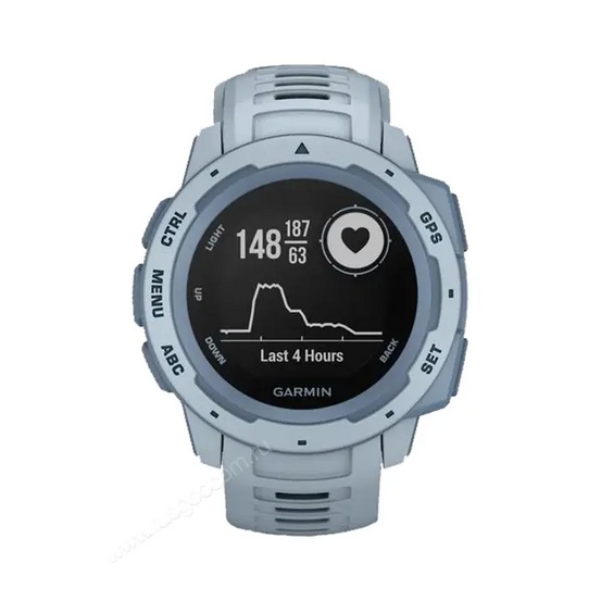 Часы Garmin Instinct Sea Foam
