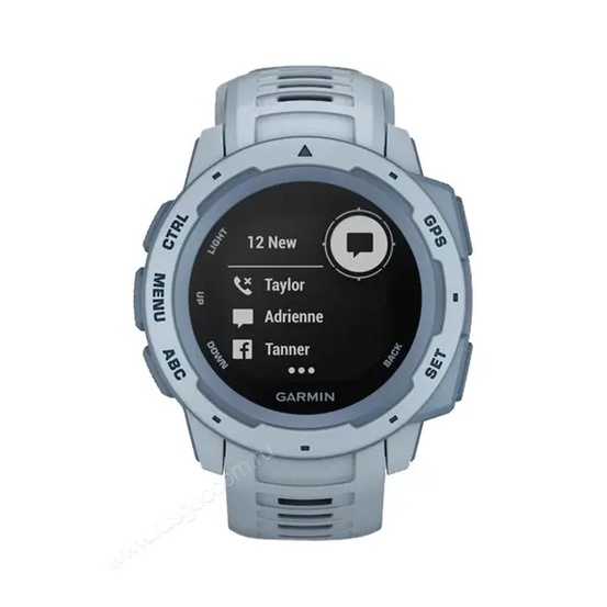 Часы Garmin Instinct Sea Foam