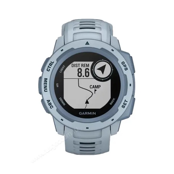 Часы Garmin Instinct Sea Foam
