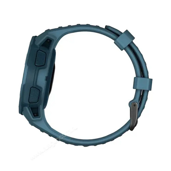 Часы Garmin Instinct Lakeside Blue
