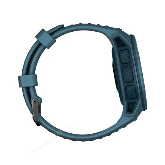 Часы Garmin Instinct Lakeside Blue