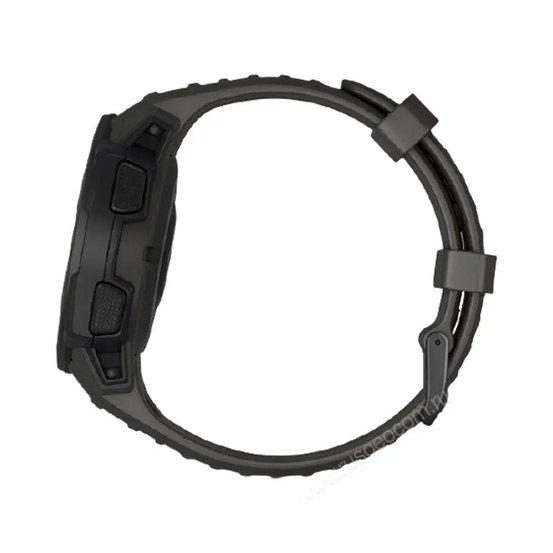 Часы Garmin Instinct Graphite