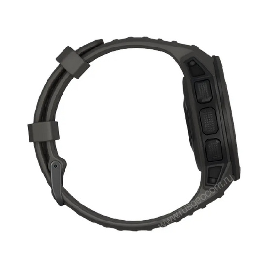 Часы Garmin Instinct Graphite