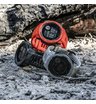 Часы Garmin Instinct Flame Red