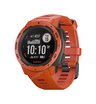 Часы Garmin Instinct Flame Red