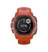 Часы Garmin Instinct Flame Red