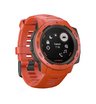 Часы Garmin Instinct Flame Red