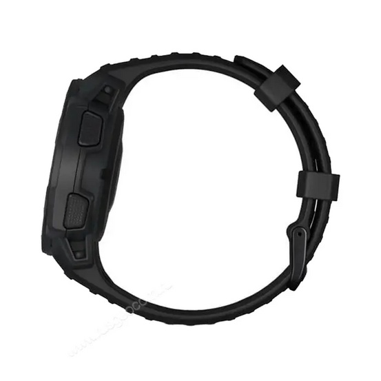 Часы Garmin Instinct Esports Black Lava