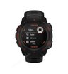 Часы Garmin Instinct Esports Black Lava