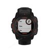 Часы Garmin Instinct Esports Black Lava
