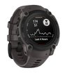 Часы Garmin Instinct E Black 40mm c угольно-черным ремешком