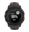 Часы Garmin Instinct E Black 40mm c угольно-черным ремешком