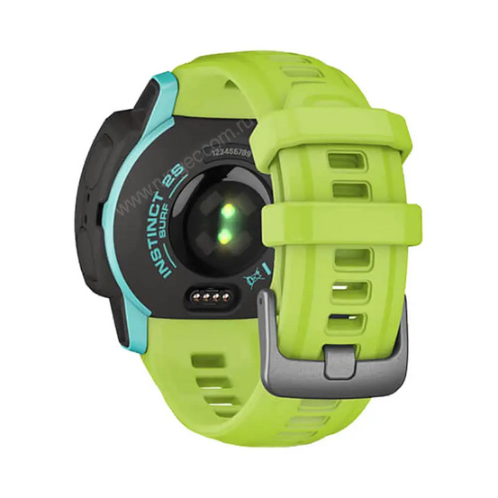Часы Garmin Instinct 2s Surf Waikiki