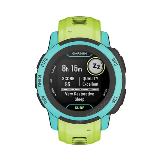 Часы Garmin Instinct 2s Surf Waikiki