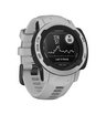 Часы Garmin Instinct 2s Solar серый