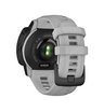 Часы Garmin Instinct 2s Solar серый